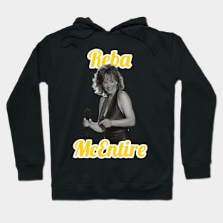 Reba McEntire Hoodie